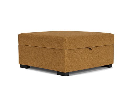 Storage Ottoman