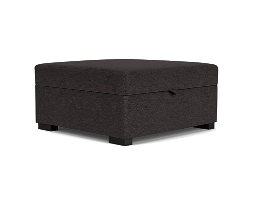 Storage Ottoman
