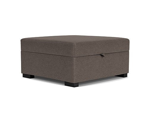 Storage Ottoman