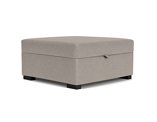 Storage Ottoman