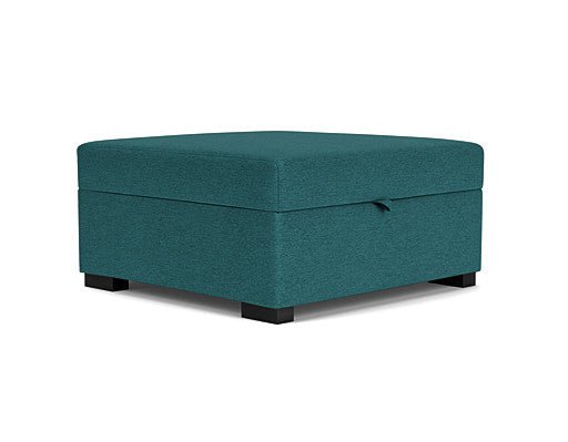 Storage Ottoman