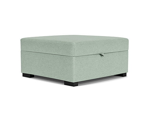 Storage Ottoman