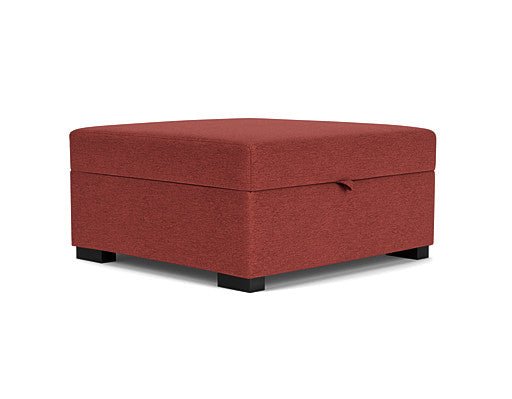 Storage Ottoman