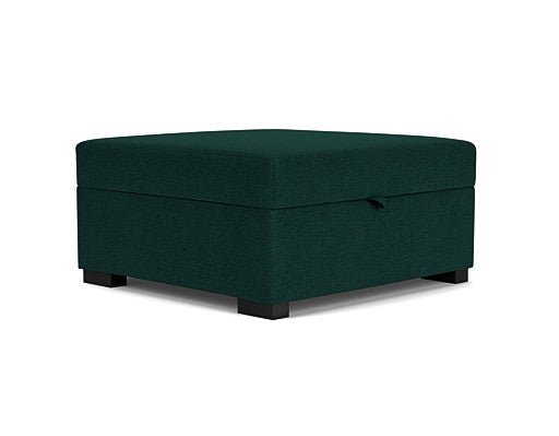 Storage Ottoman