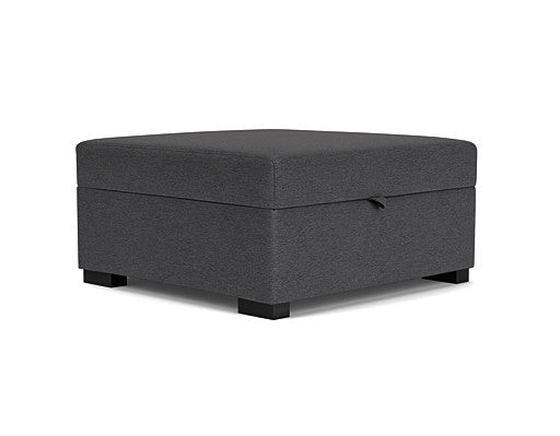 Storage Ottoman