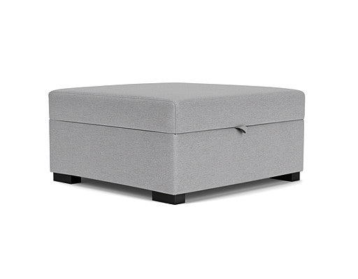Storage Ottoman
