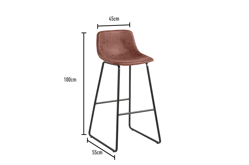 Bar Chair