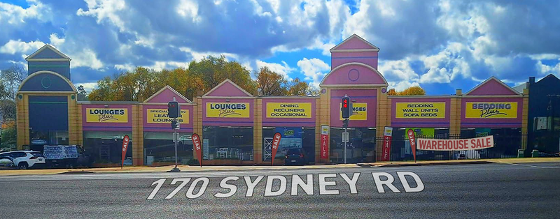 Store Location
