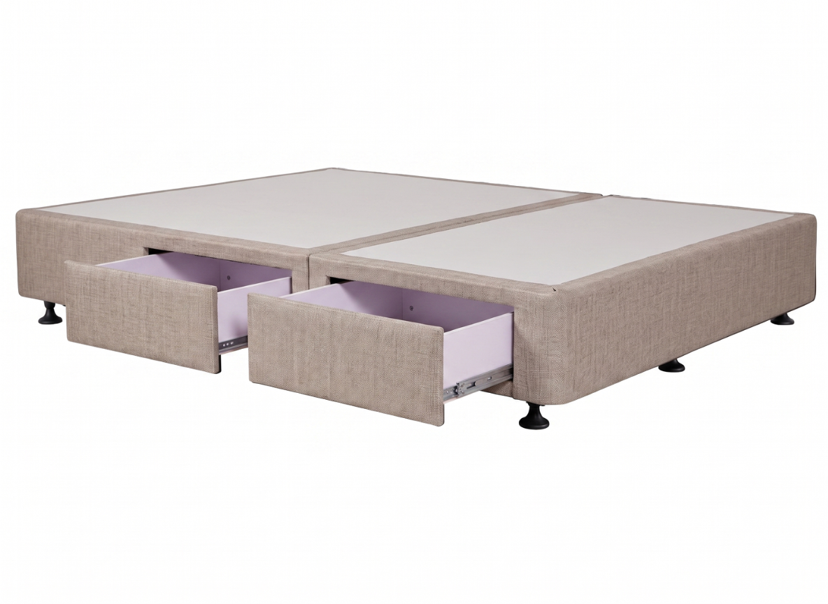 4 Drawer Base