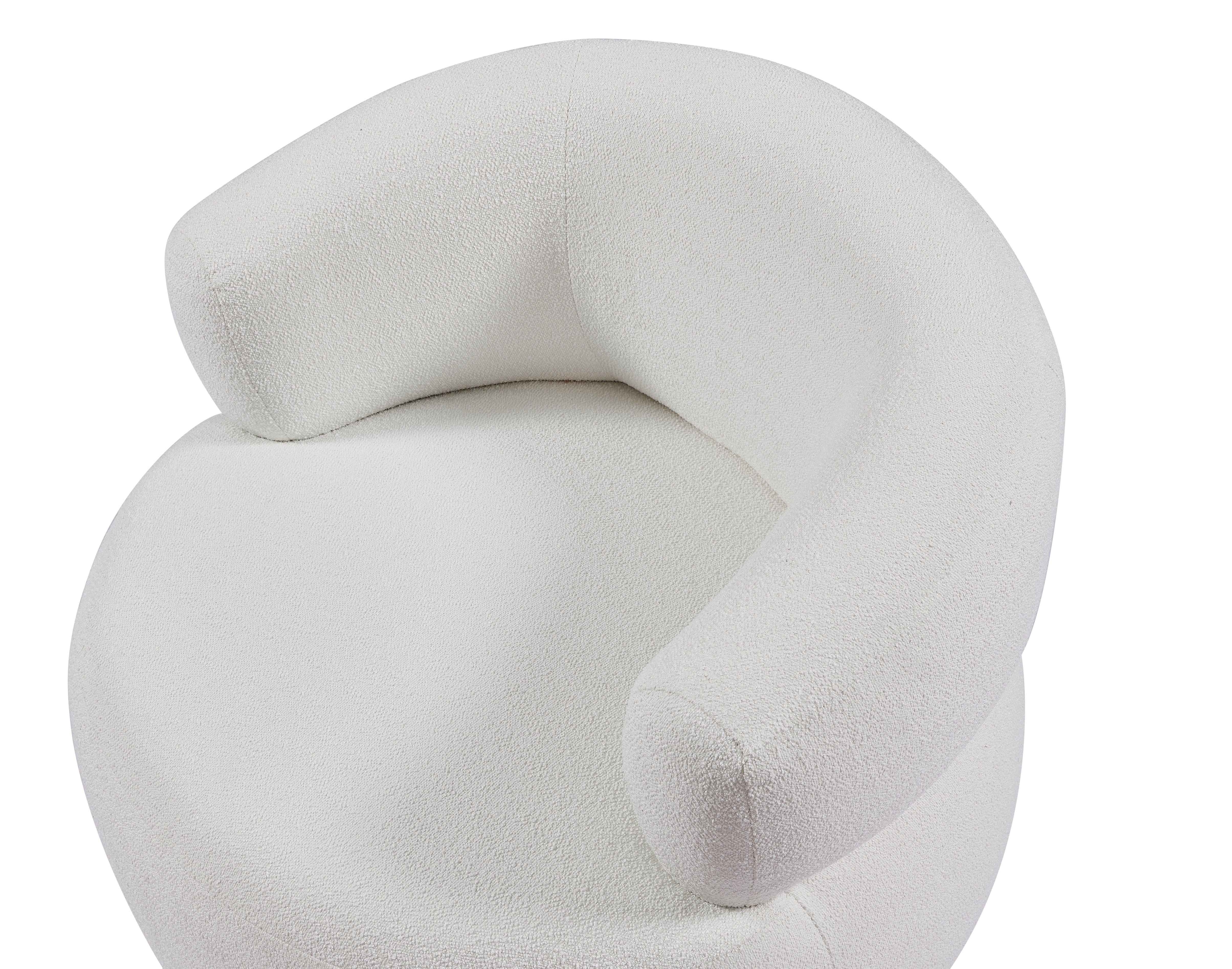 Swivel Chair