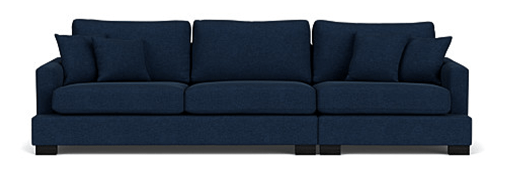 3.5 Seater