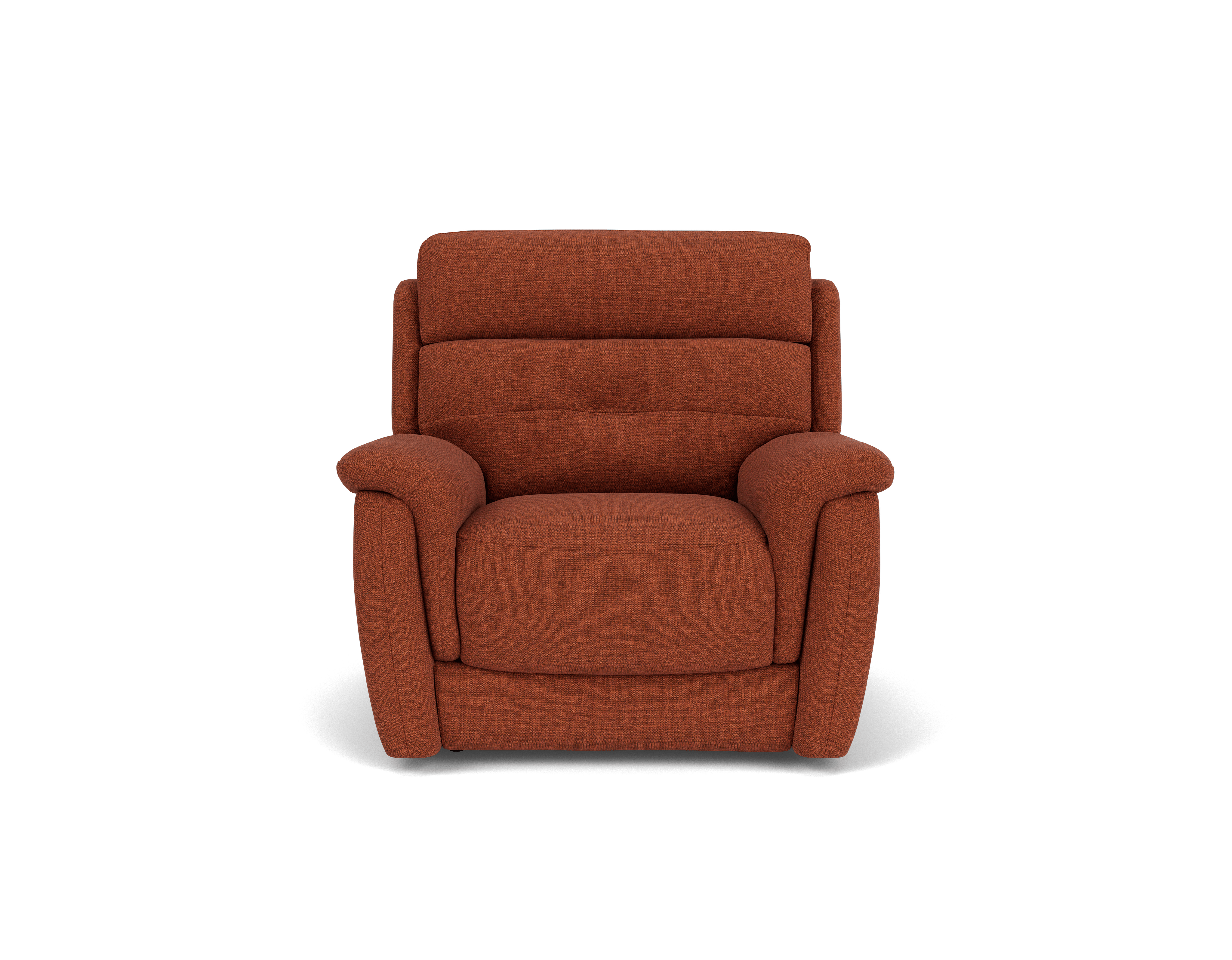 Electric Recliner with Powered Headrests
