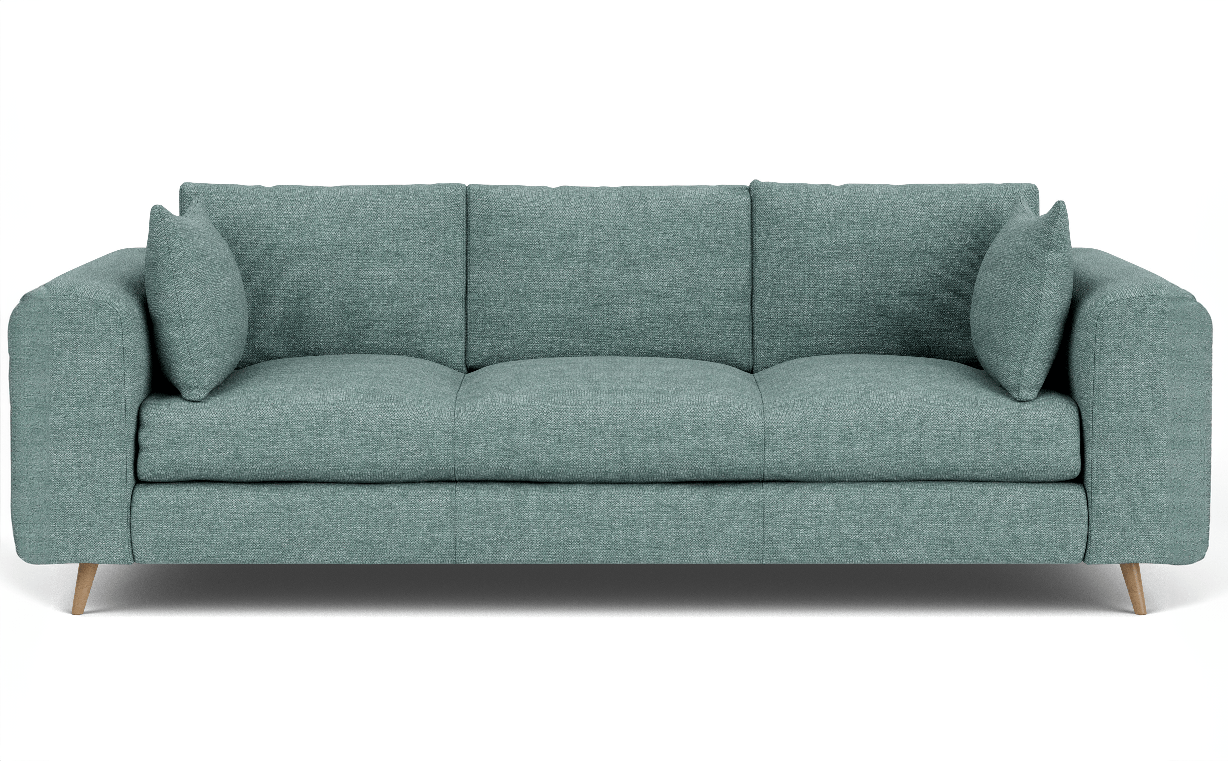 3 Seater