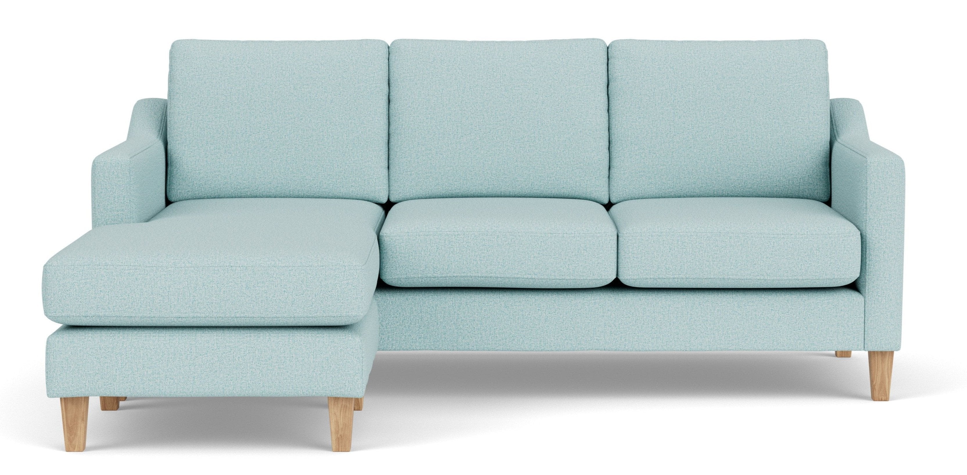 3 Seater Reversible Chaise