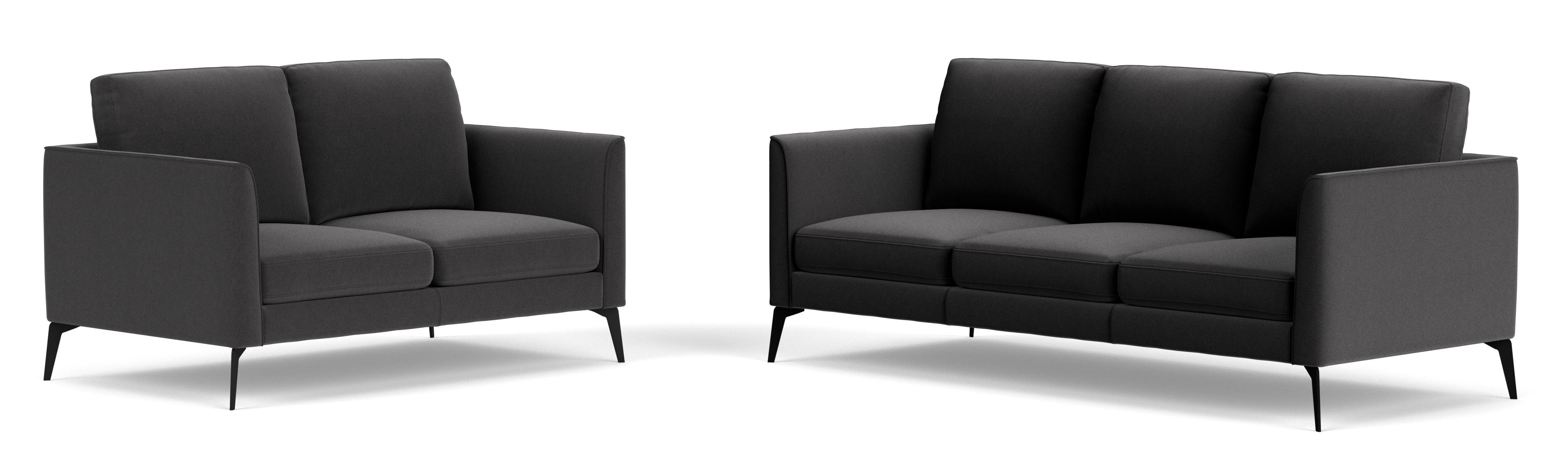 3 Seater + 2 Seater Package