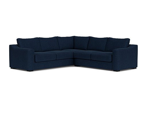 5.5 Seater Corner Modular