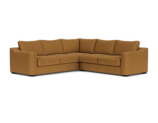 5.5 Seater Corner Modular