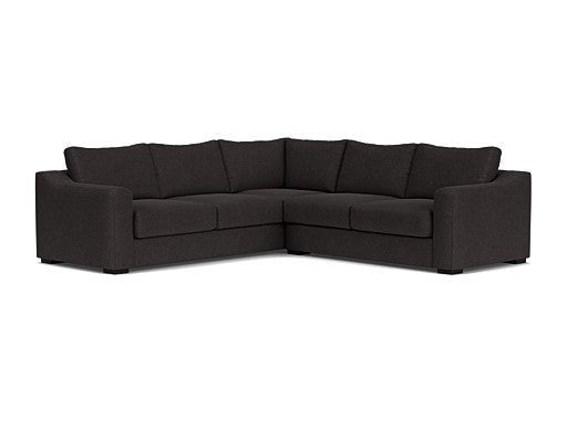 5.5 Seater Corner Modular