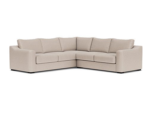 5.5 Seater Corner Modular