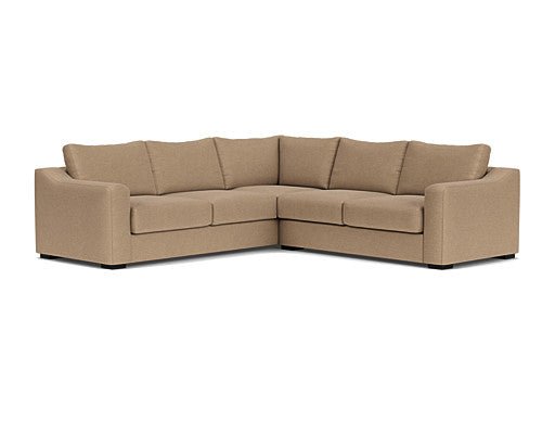 5.5 Seater Corner Modular