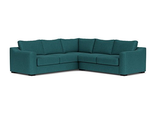 5.5 Seater Corner Modular