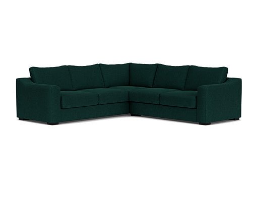 5.5 Seater Corner Modular