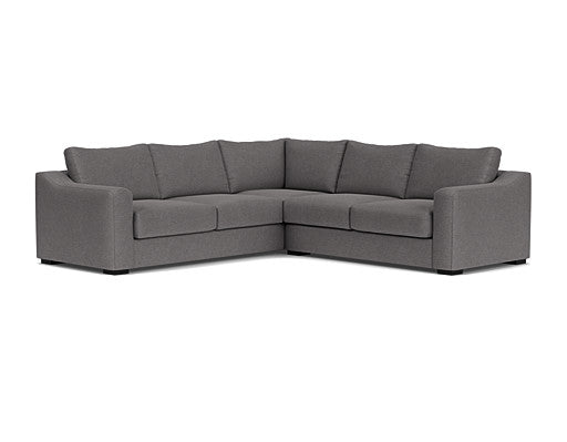 5.5 Seater Corner Modular