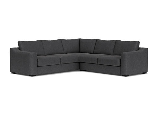 5.5 Seater Corner Modular