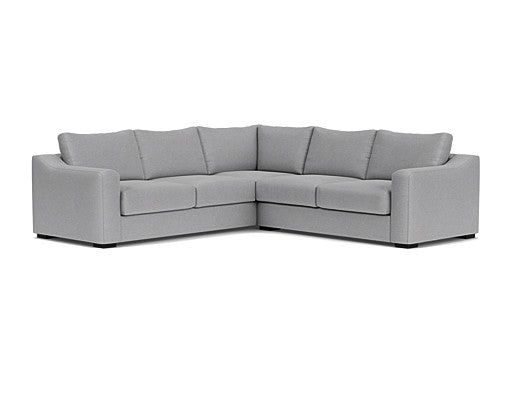 5.5 Seater Corner Modular