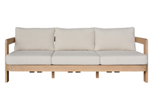 Load image into Gallery viewer, 3 Seater Outdoor Lounge
