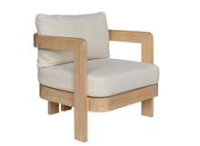 Load image into Gallery viewer, Outdoor Armchair
