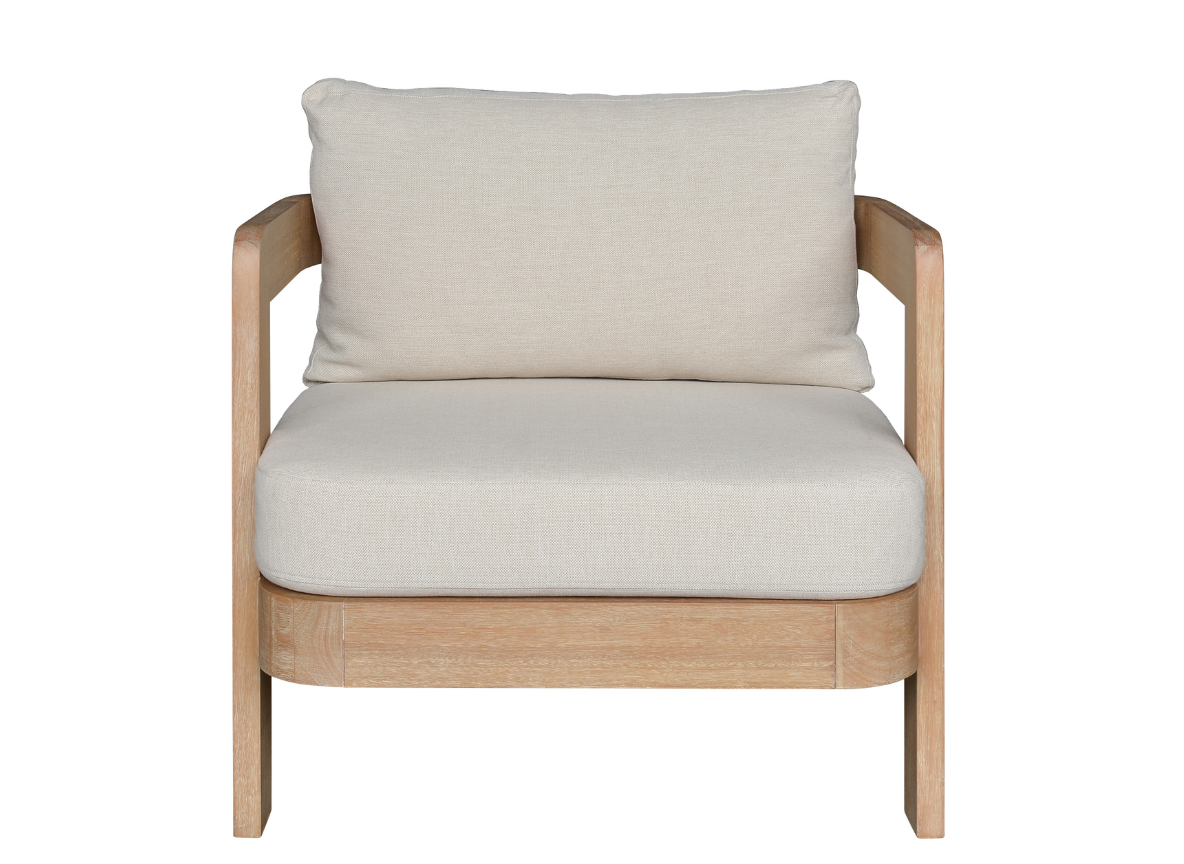 Outdoor Armchair