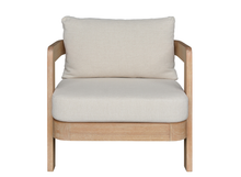 Load image into Gallery viewer, Outdoor Armchair
