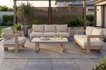 Load image into Gallery viewer, Outdoor Armchair
