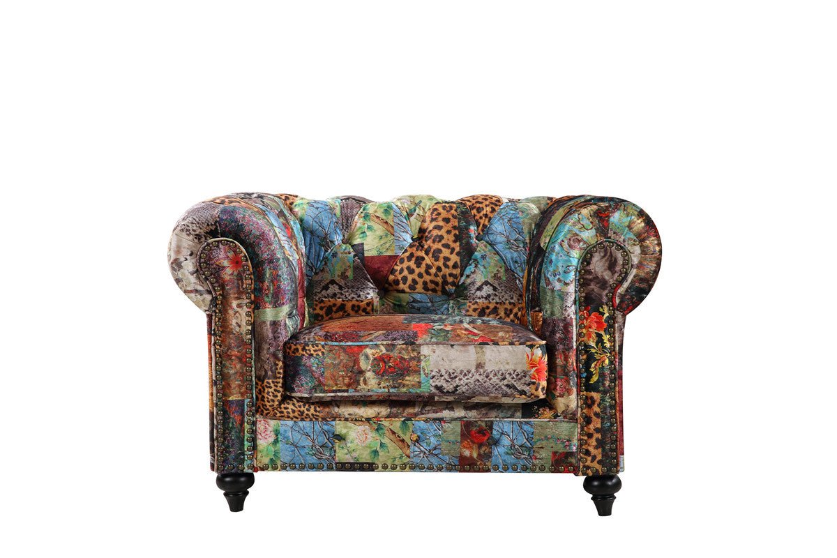 Arm Chair