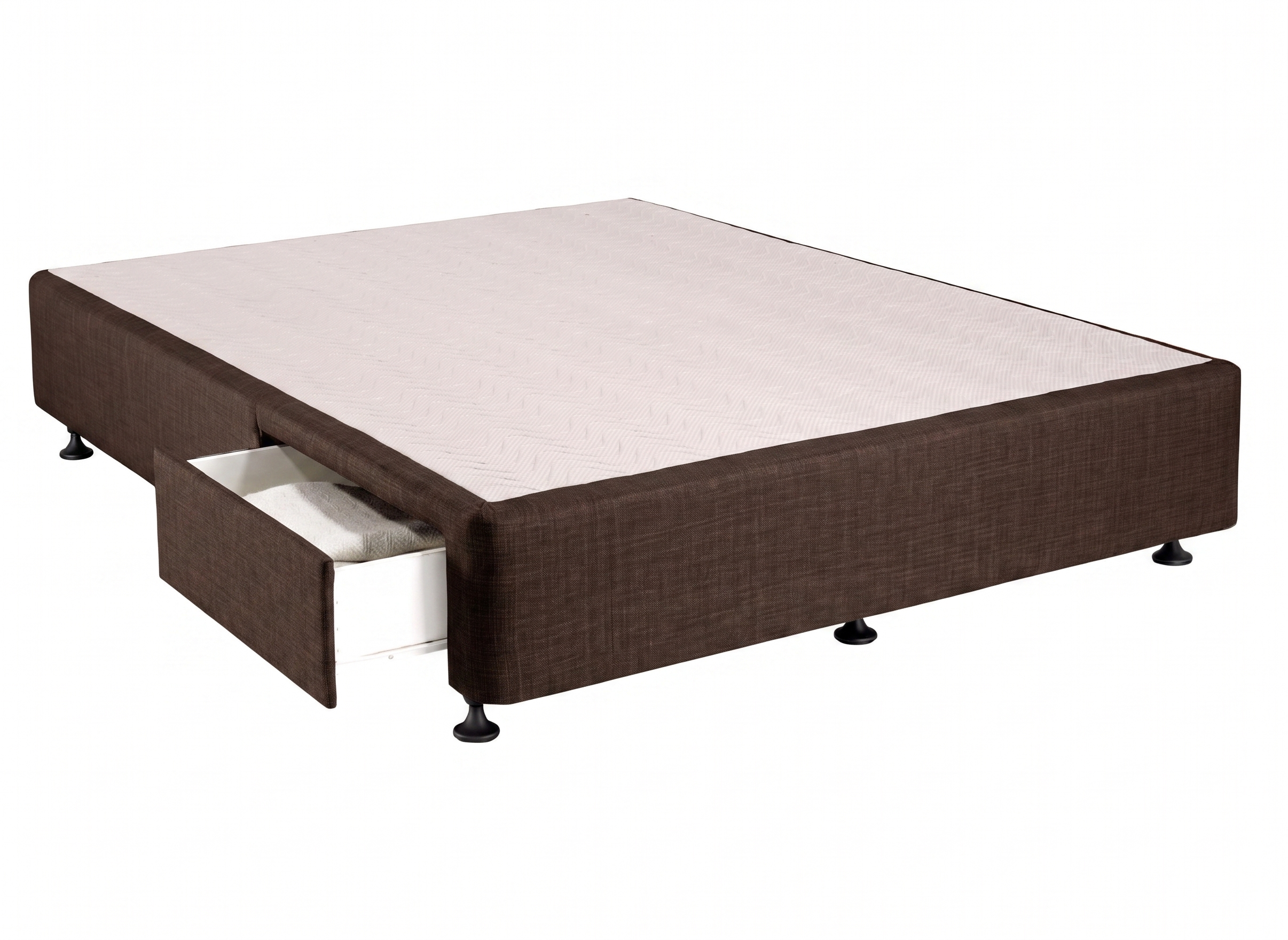 2 Drawer Base