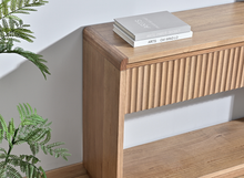 Load image into Gallery viewer, Console Table
