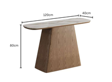 Load image into Gallery viewer, Console Table
