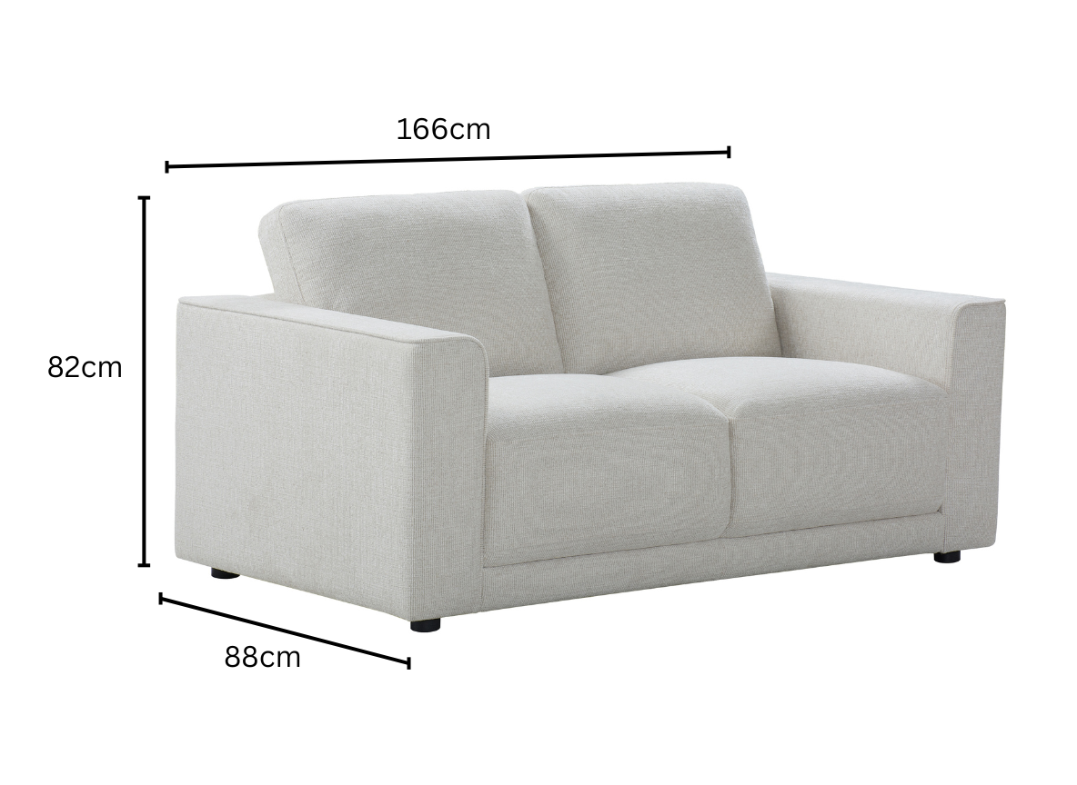 2 Seater
