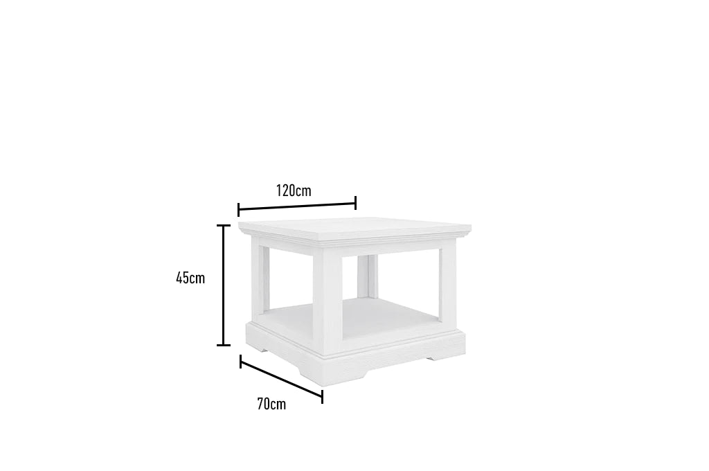 Lamp Table