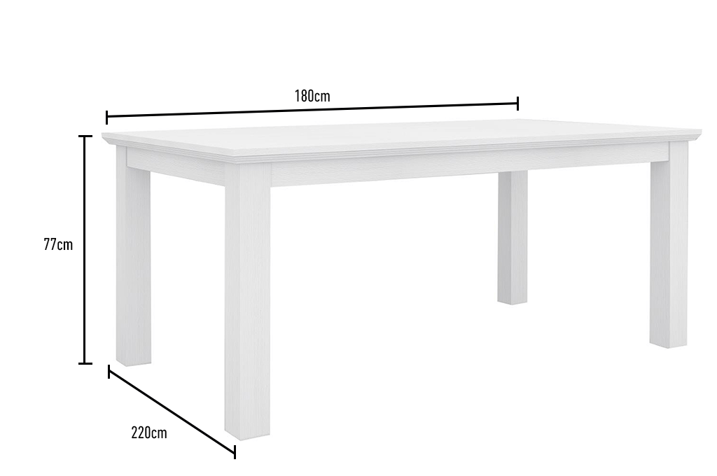 7 Piece Dining Set