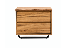 Load image into Gallery viewer, Bedside Table
