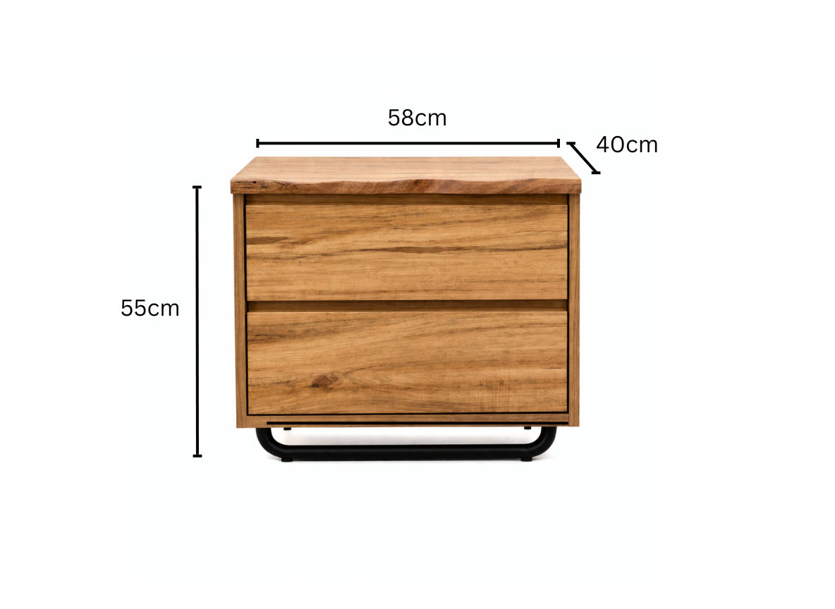 Bedside Table