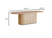 Load image into Gallery viewer, Dining Table
