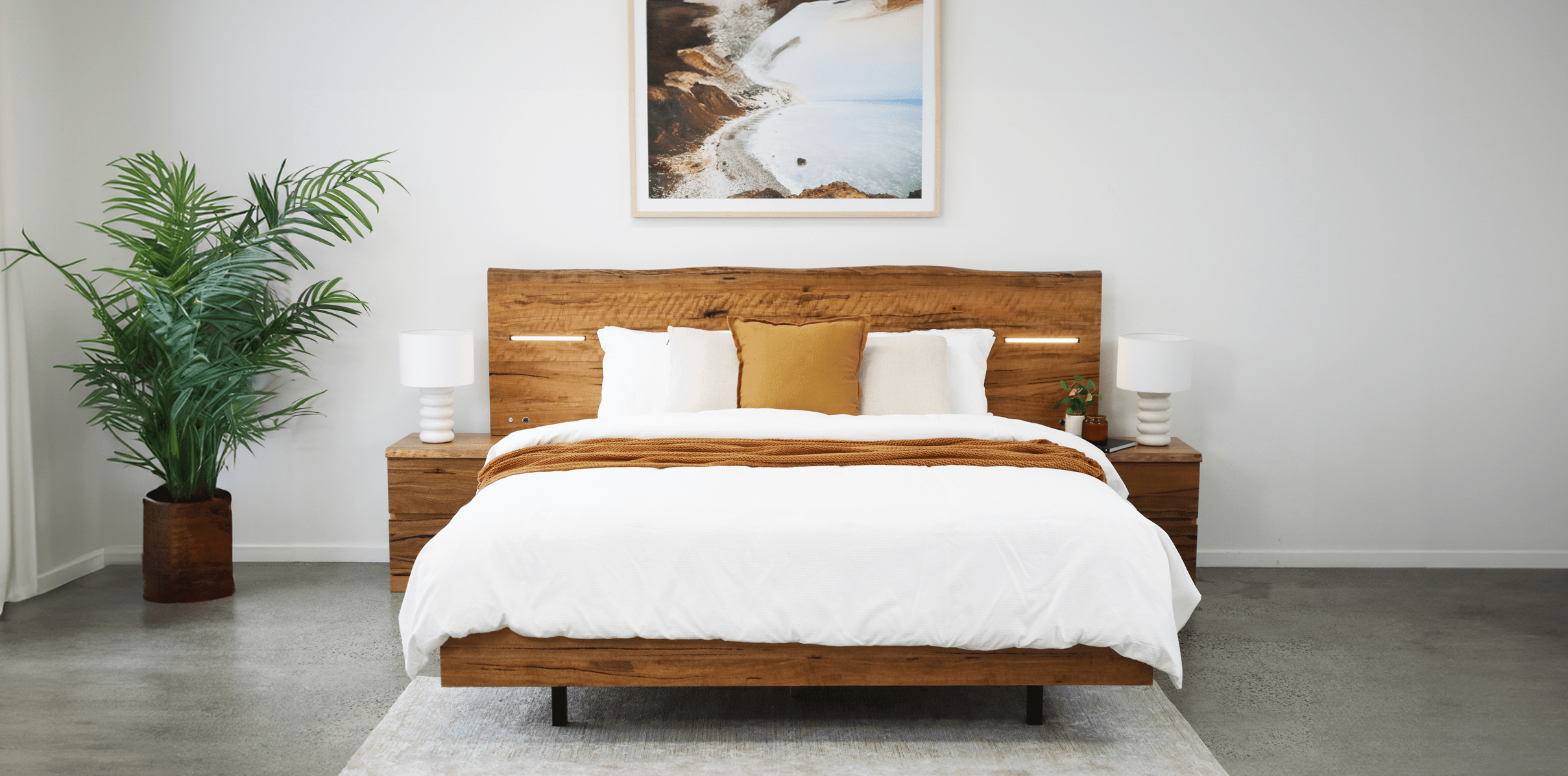Bedroom Suite