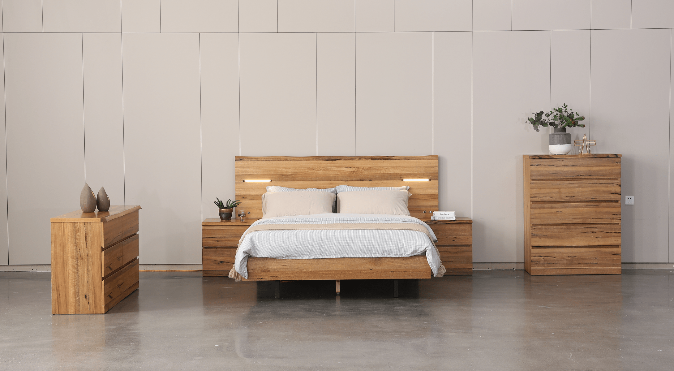Bedroom Suite