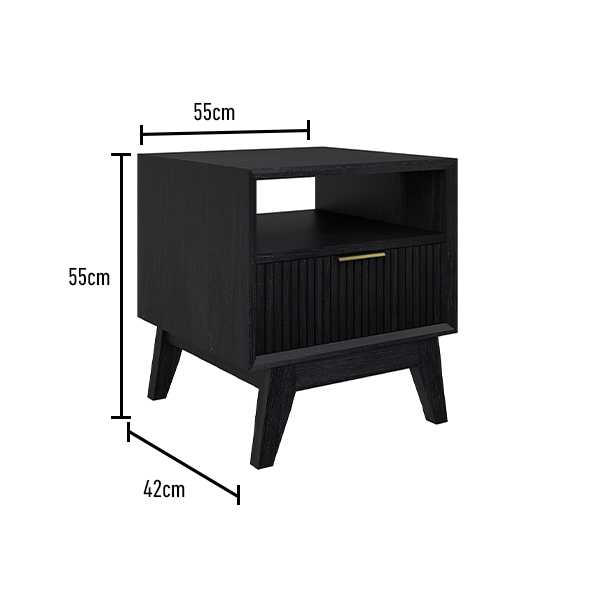 Lamp Table