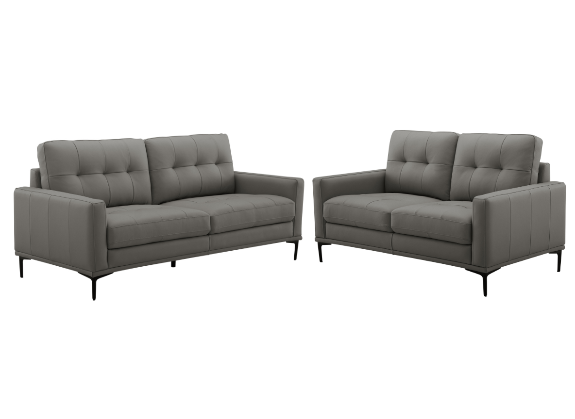 2.5 + 2 Seater