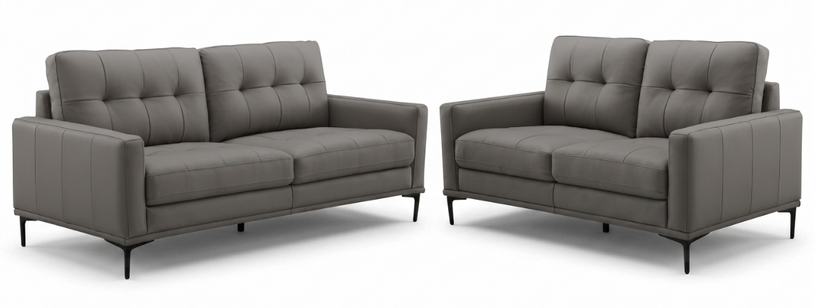 2.5 + 2 Seater
