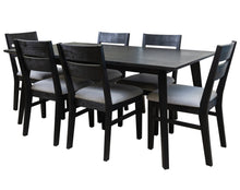 Load image into Gallery viewer, 7 Piece Dining Suite
